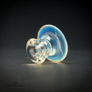 Fumed 14mm Bowl Stand #10
