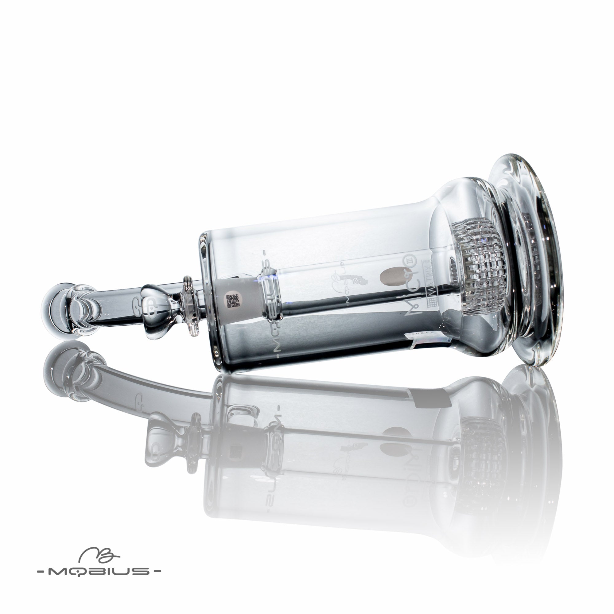 Micro Matrix V3 - Mobius