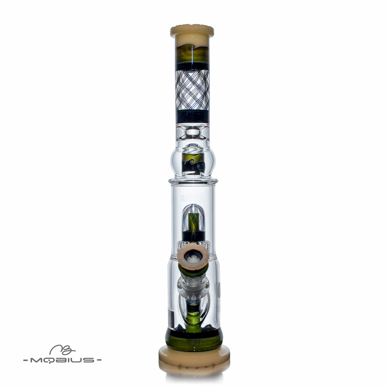 FSS Circle Elements - Nano Matrix V2 #1 of 2022