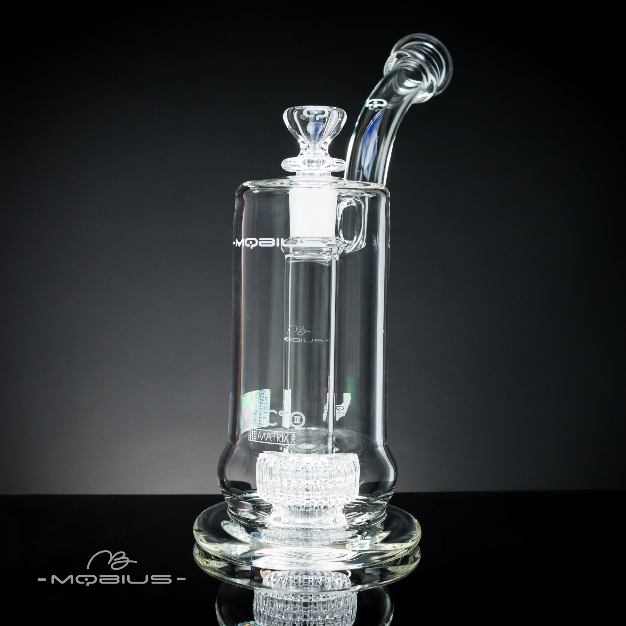 Micro Matrix V3 - Mobius