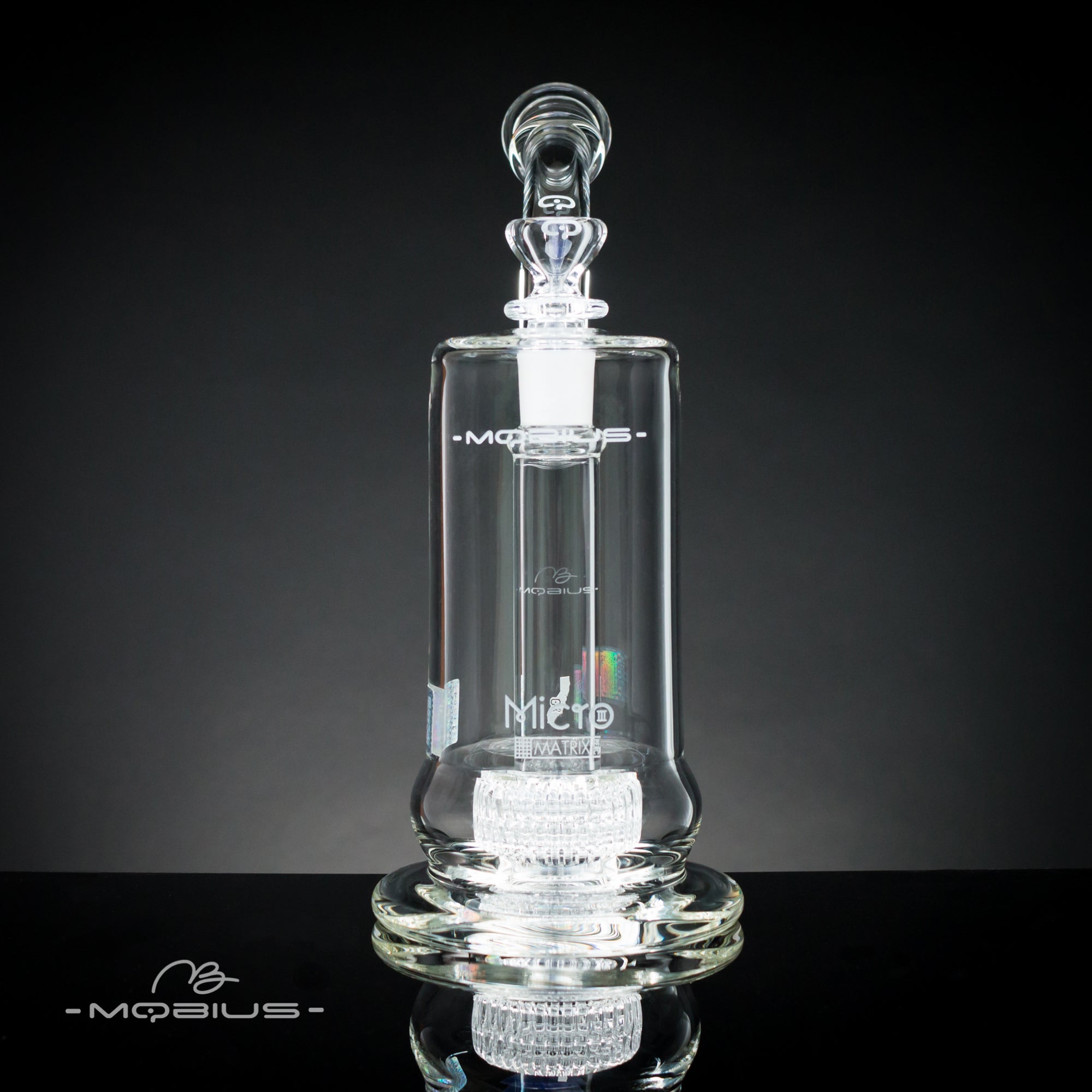 Micro Matrix V3 - Mobius