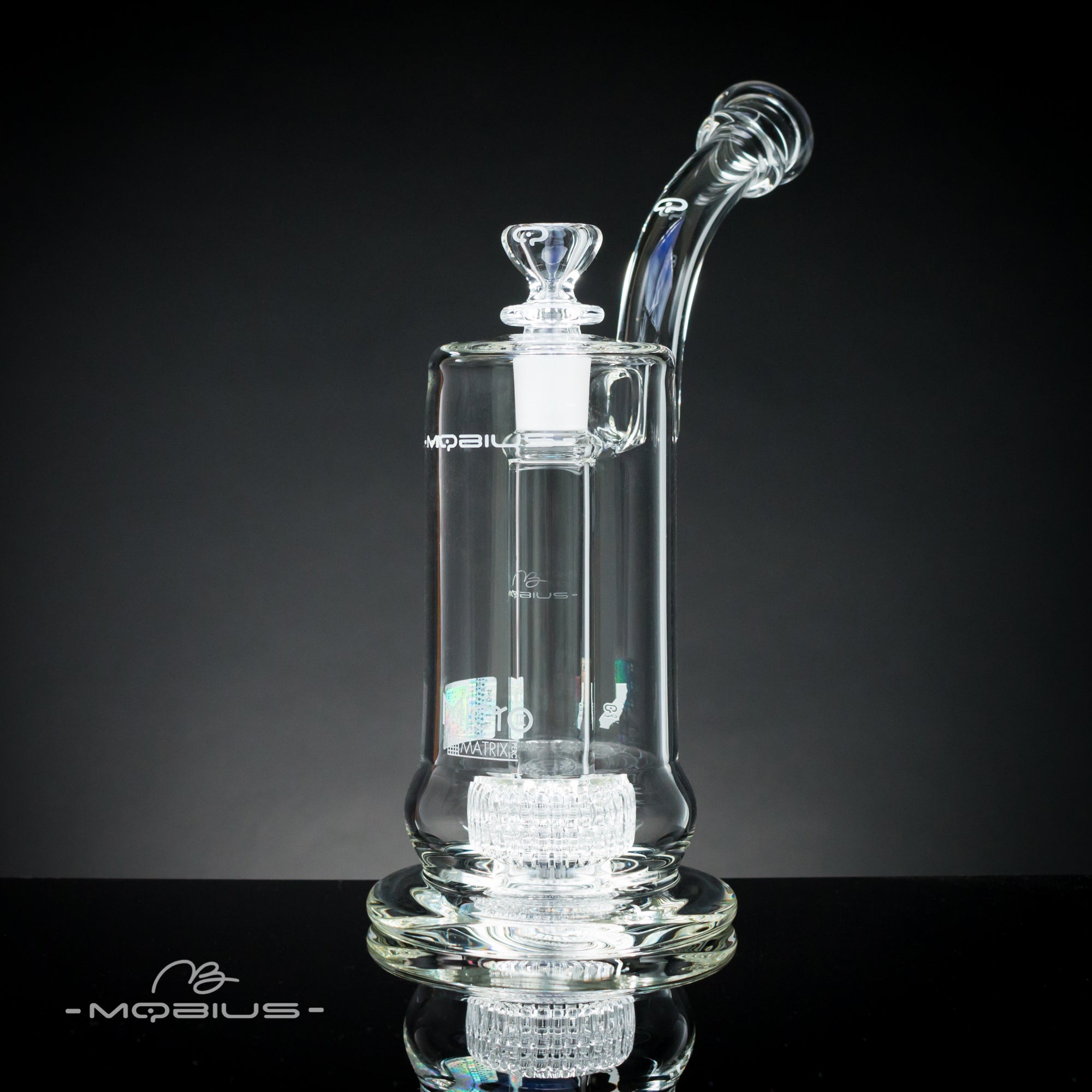 Micro Matrix V3 - Mobius