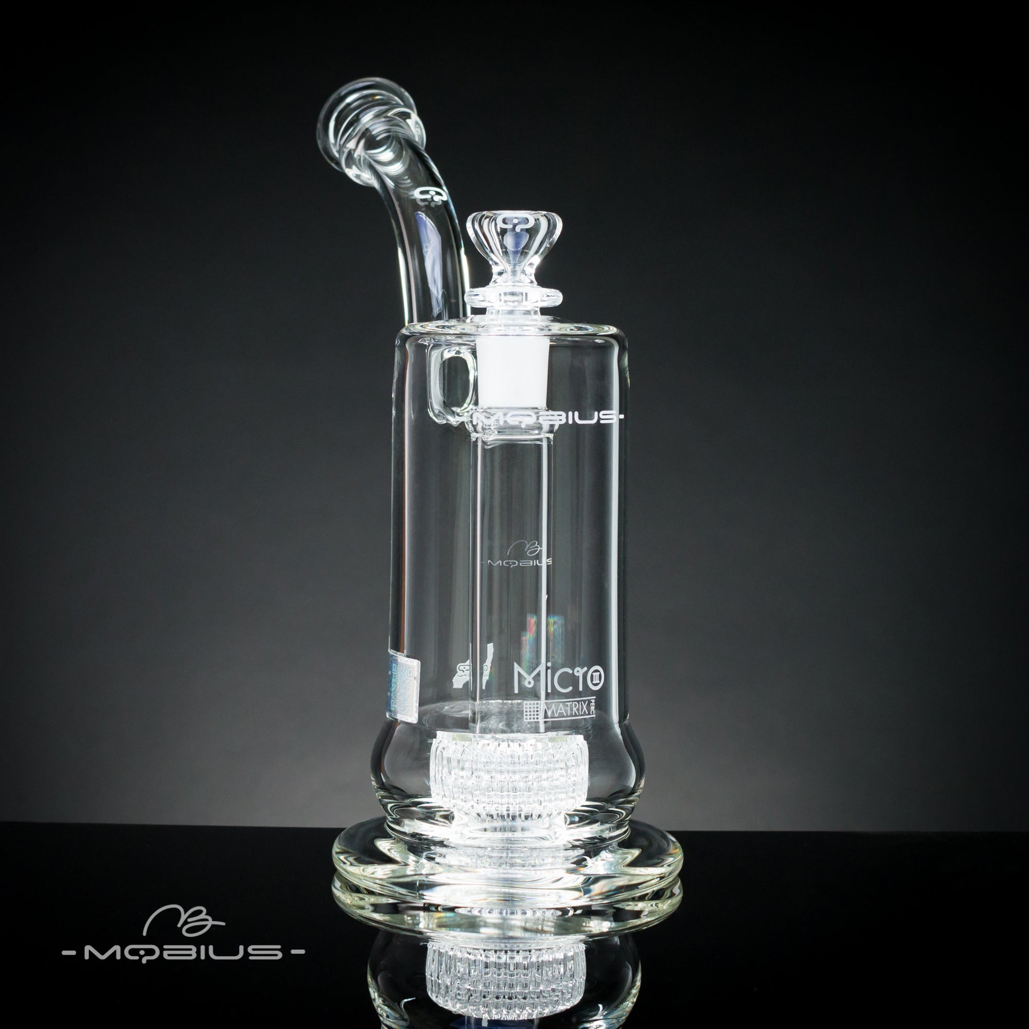 Micro Matrix V3 - Mobius