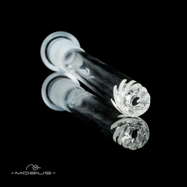 Rifled Downstem 5.5