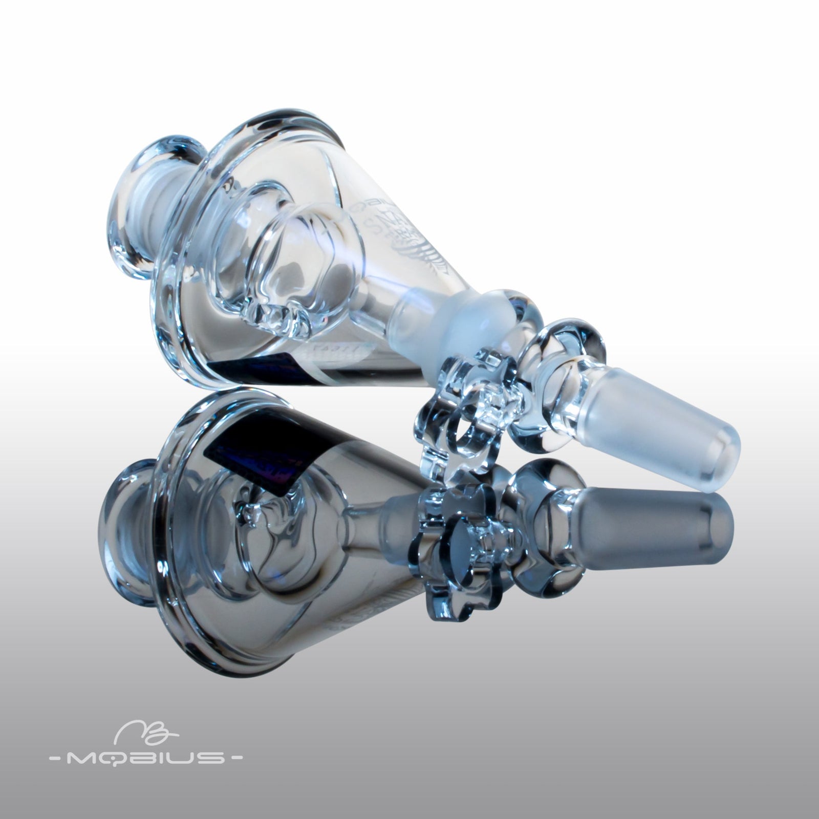 Snap Trap w/ Female Fitting - 14mm