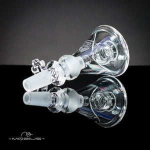 Snap Trap w/ Built in Bowl - 14mm