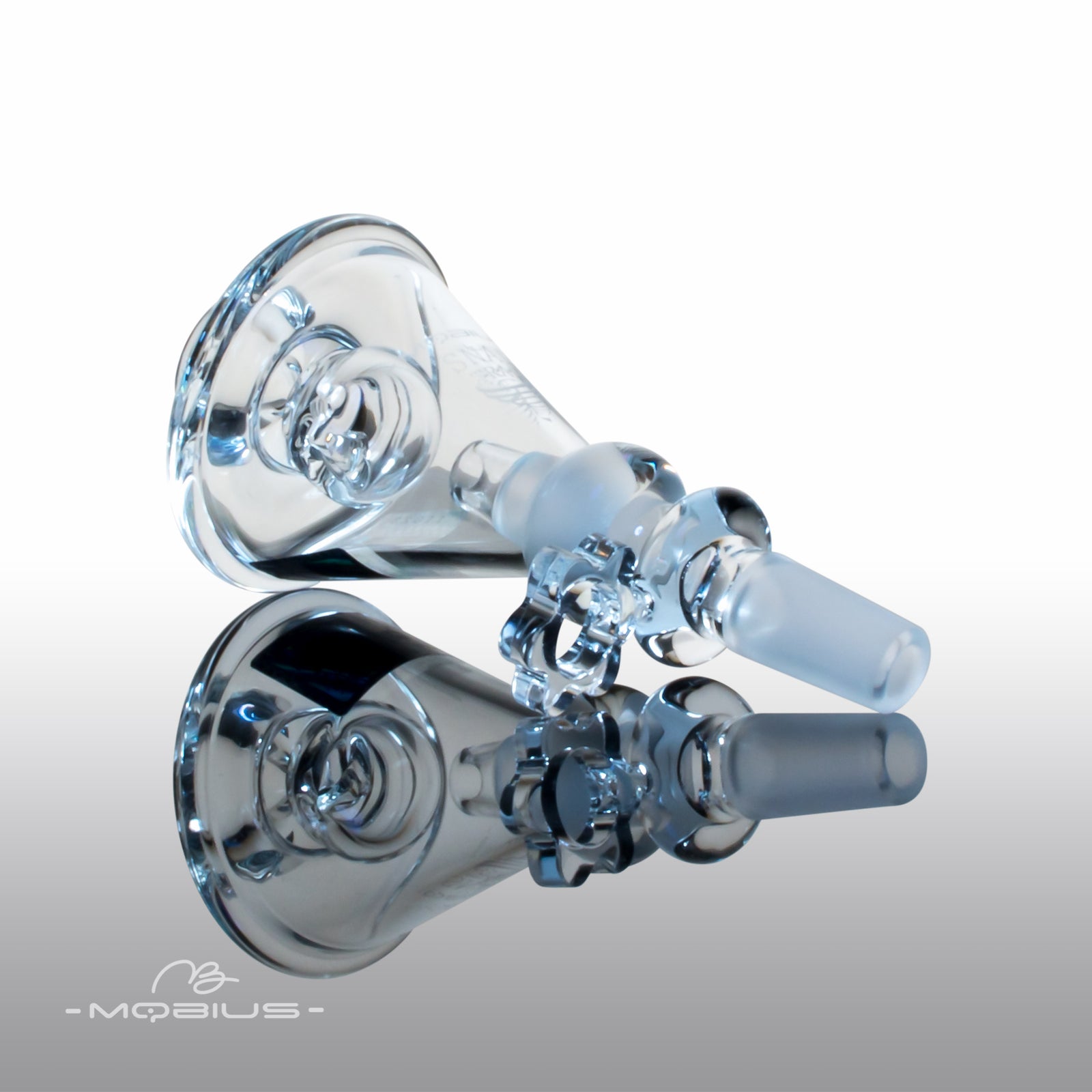 Snap Trap w/ Built in Bowl - 14mm