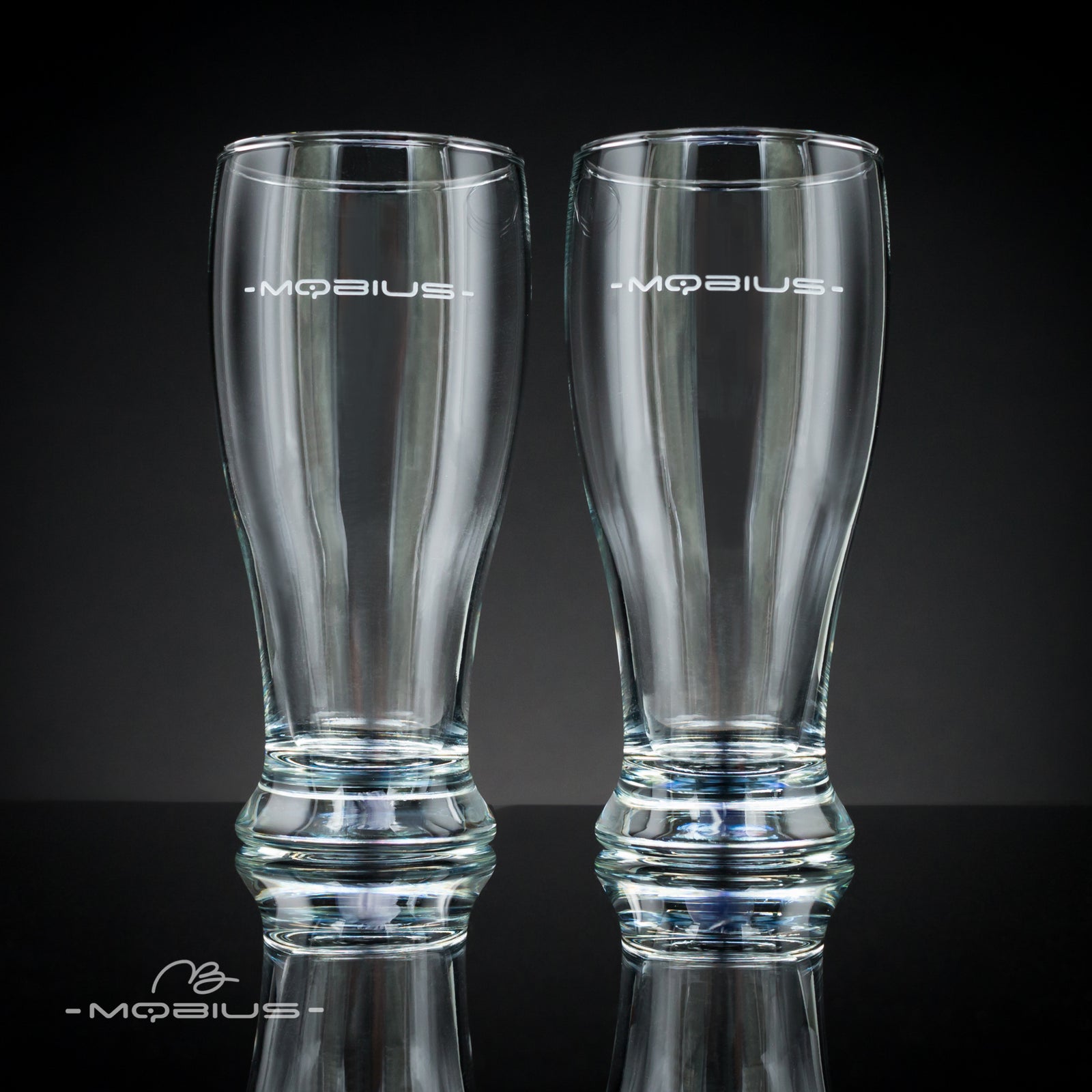 Pub Glass Set