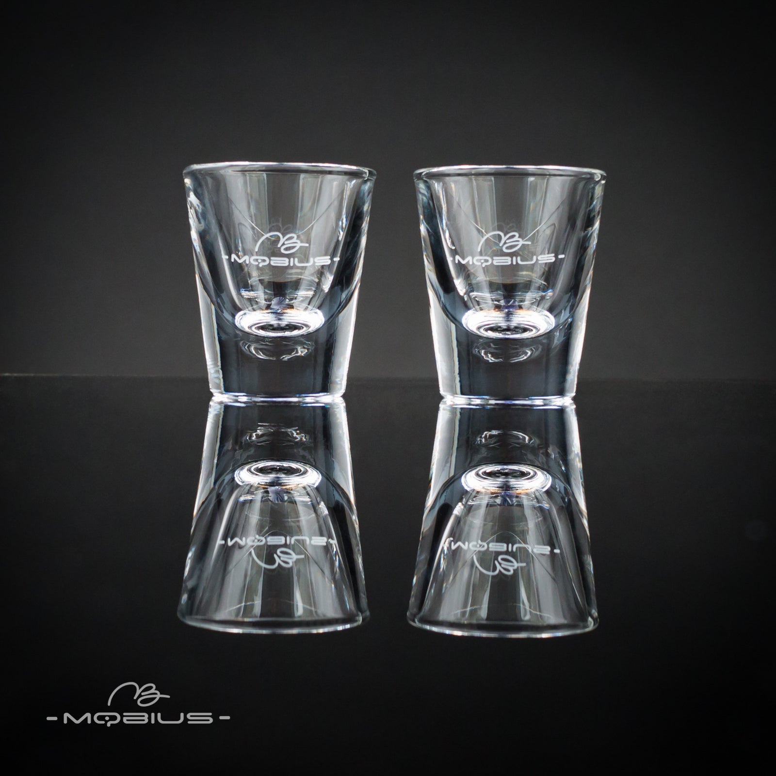 Shot Glass Set