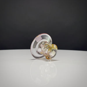 Fume bowl stand 14mm #110