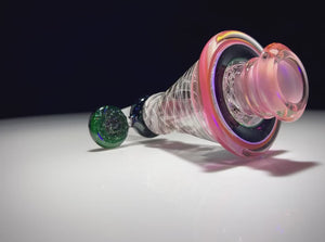 Color and Fumed Snap Trap w/ 19mm Female Fitting - 19mm