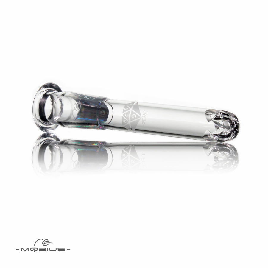 Facet Diffuser Downstem 5.75"