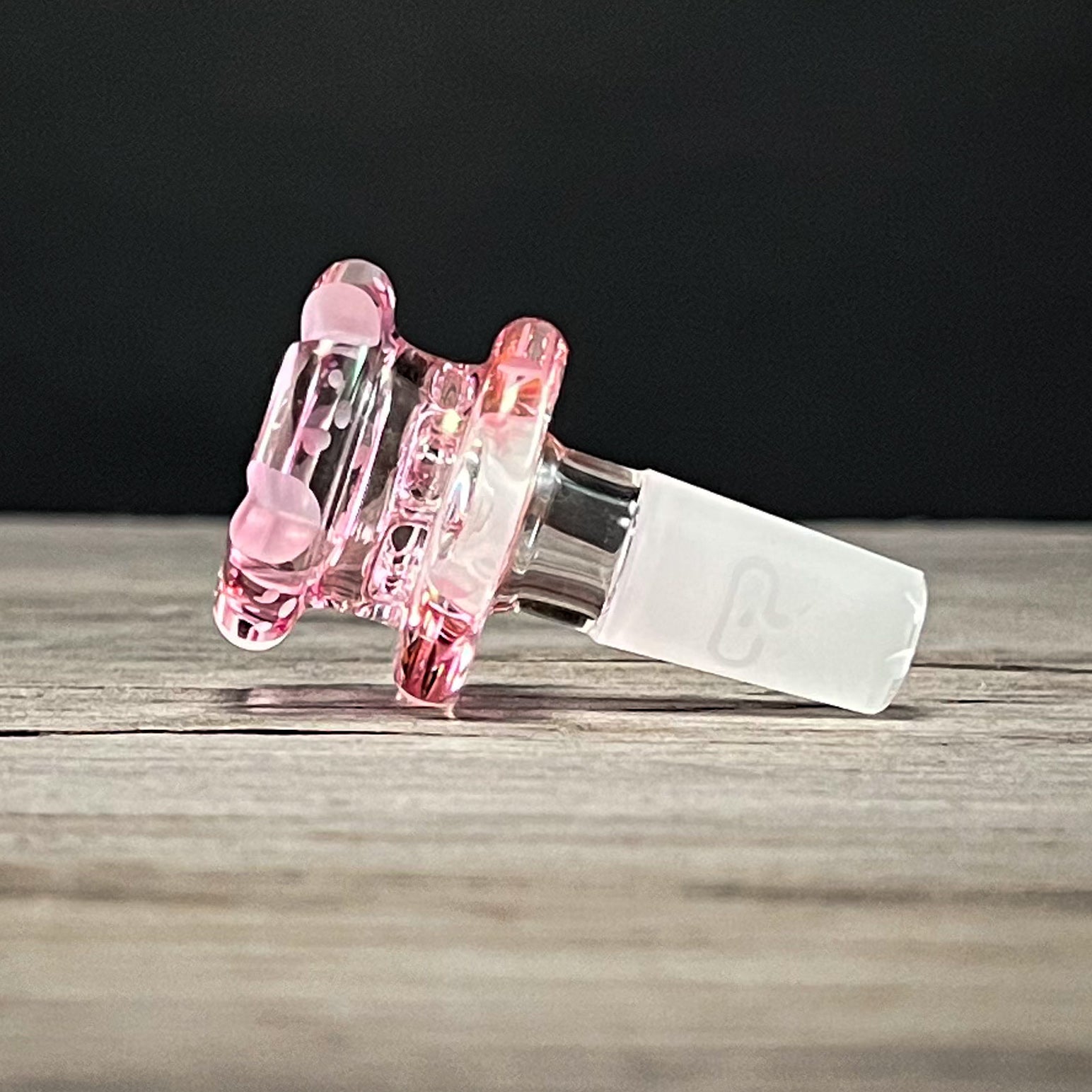 Fumed and Coldworked Multi14 #104