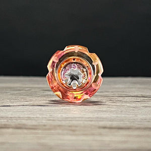 Fumed and Coldworked Multi19 #108