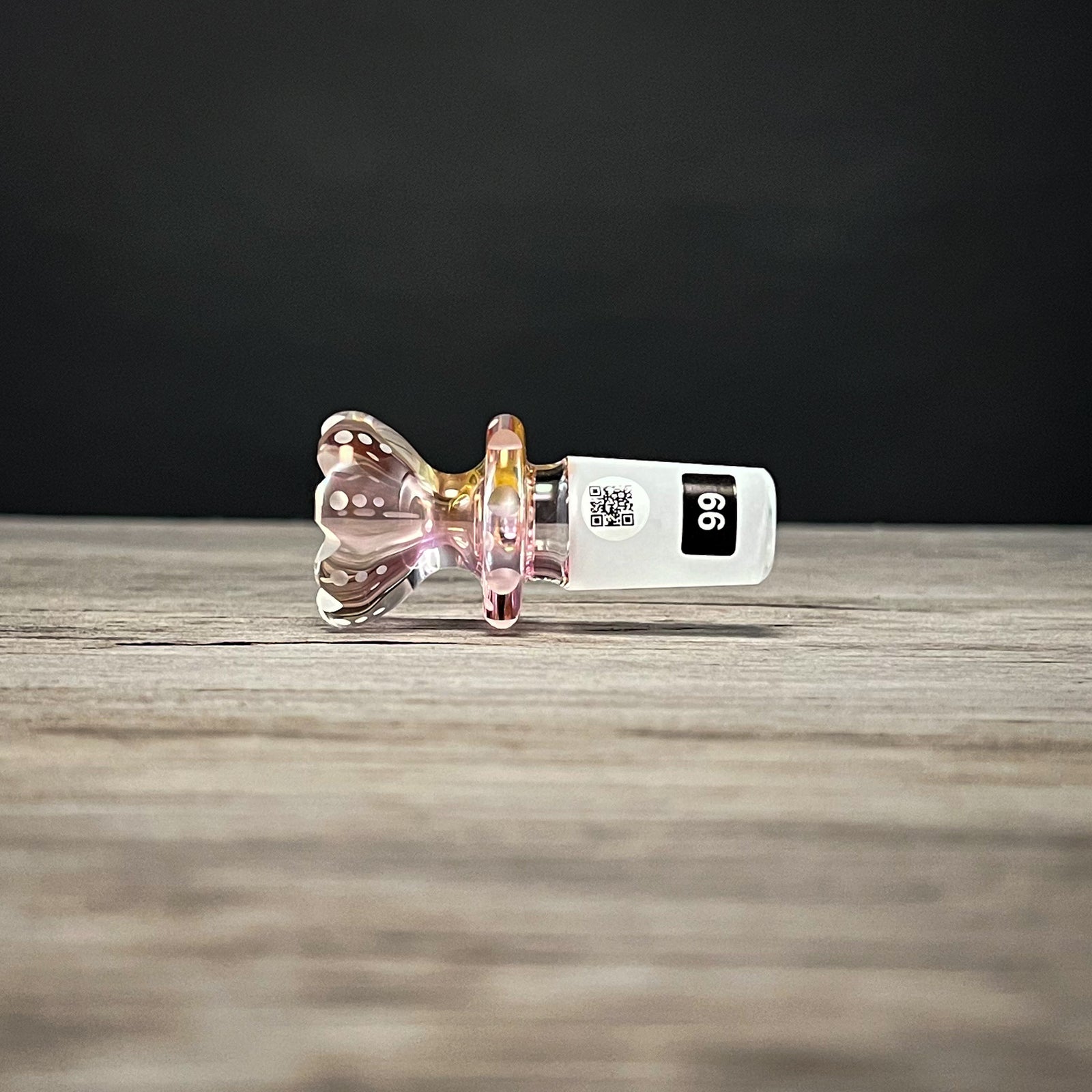 Fume and Coldworked Single19 #99