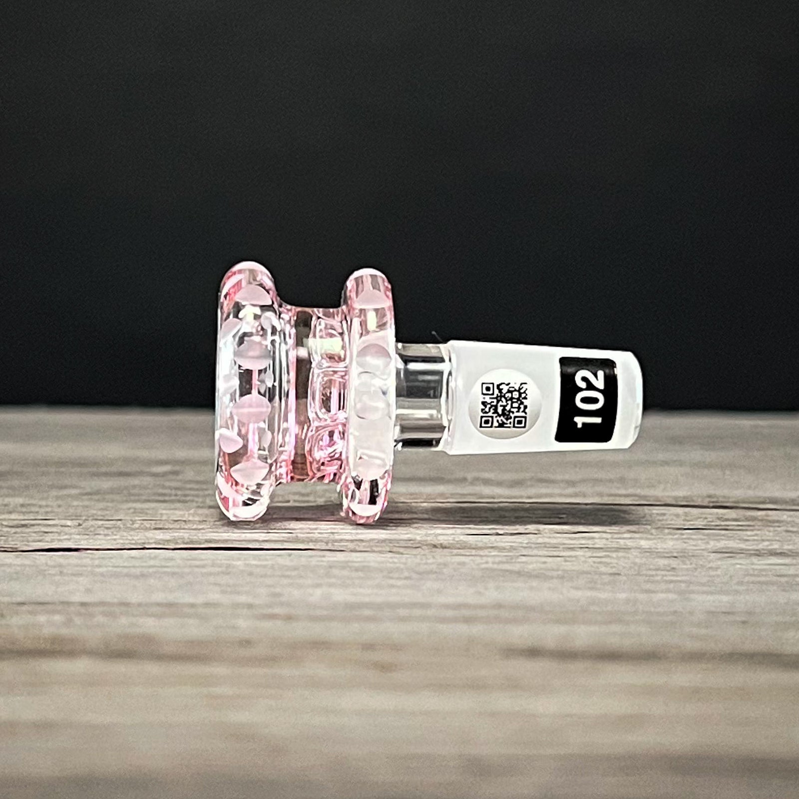 Fumed and Coldworked Multi14 #102