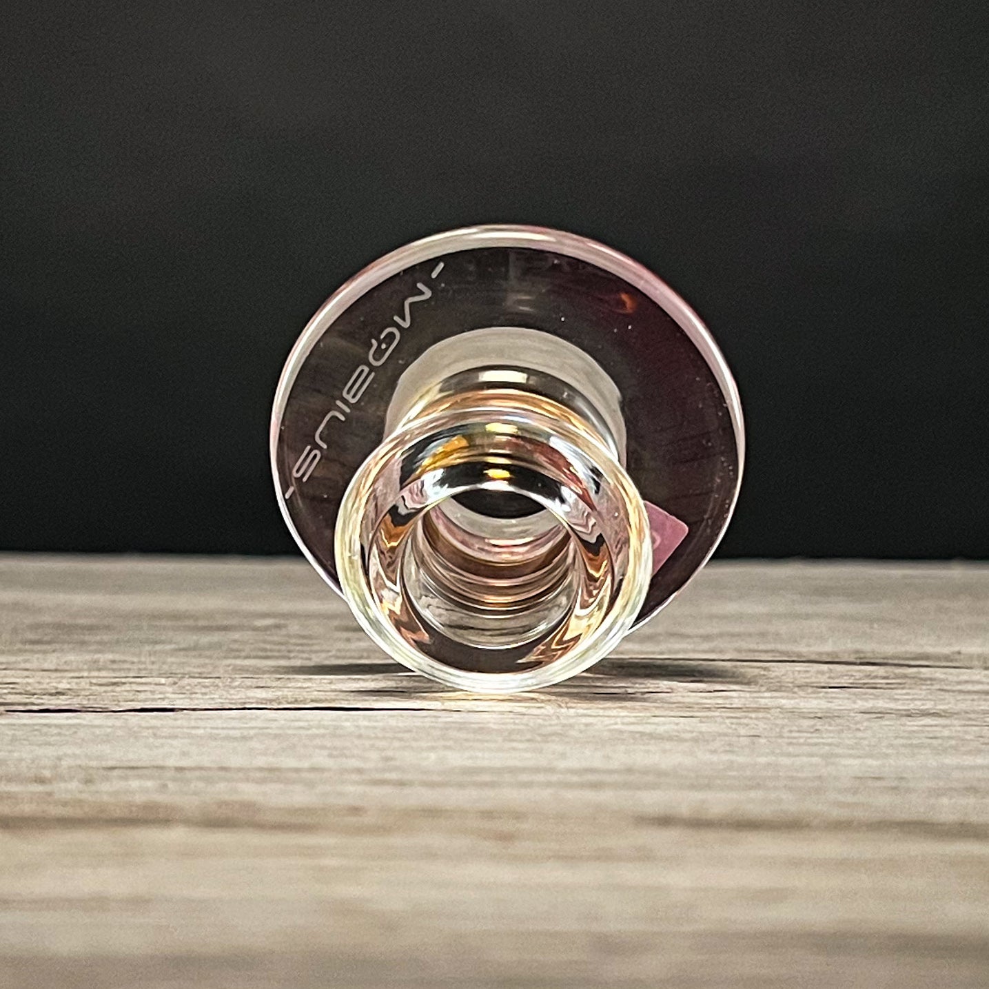 Fume Bowl Stand 19mm #109