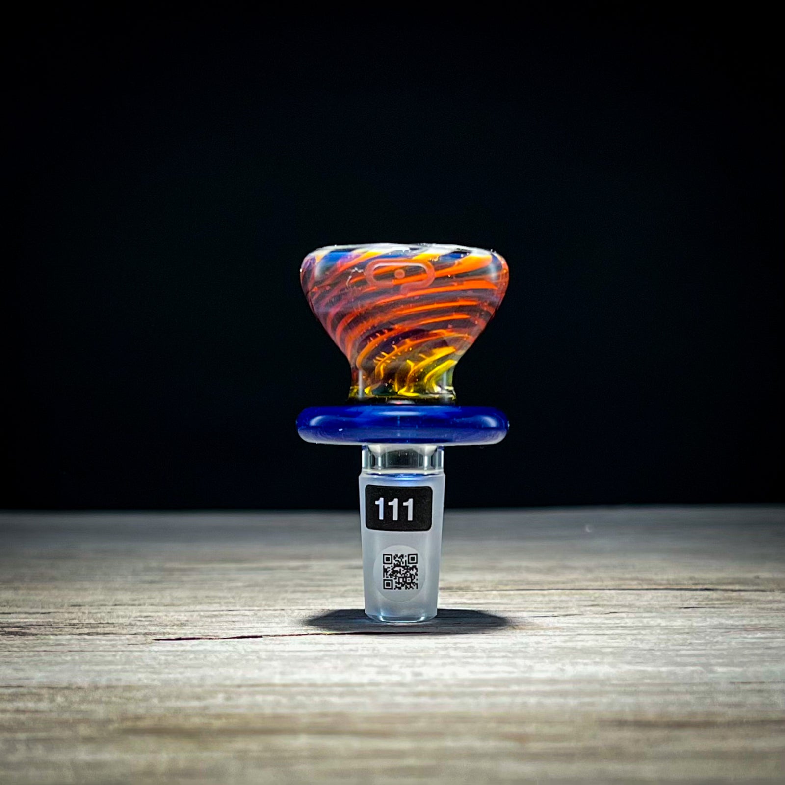 Color Single 14 #111