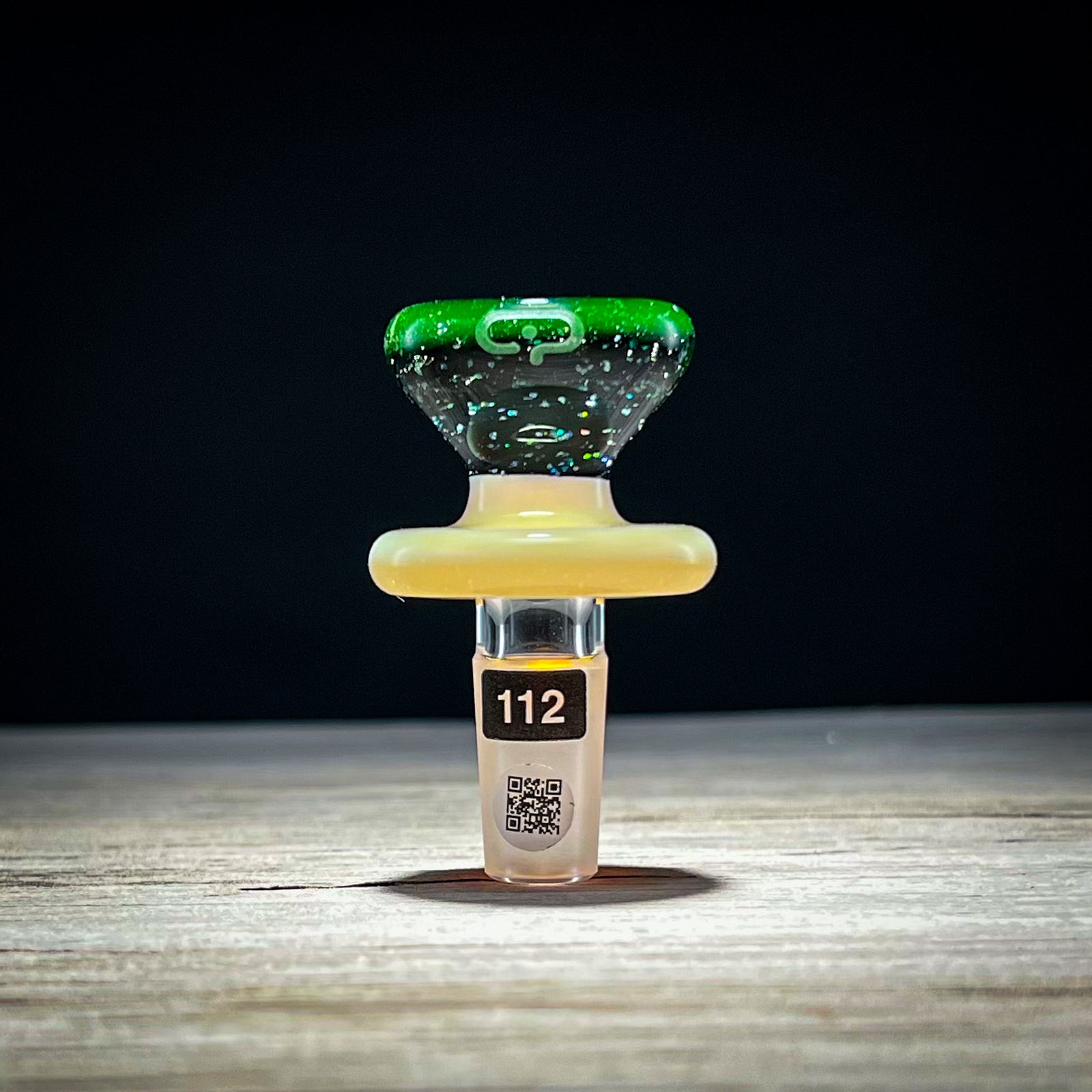 Color Single 14 #112