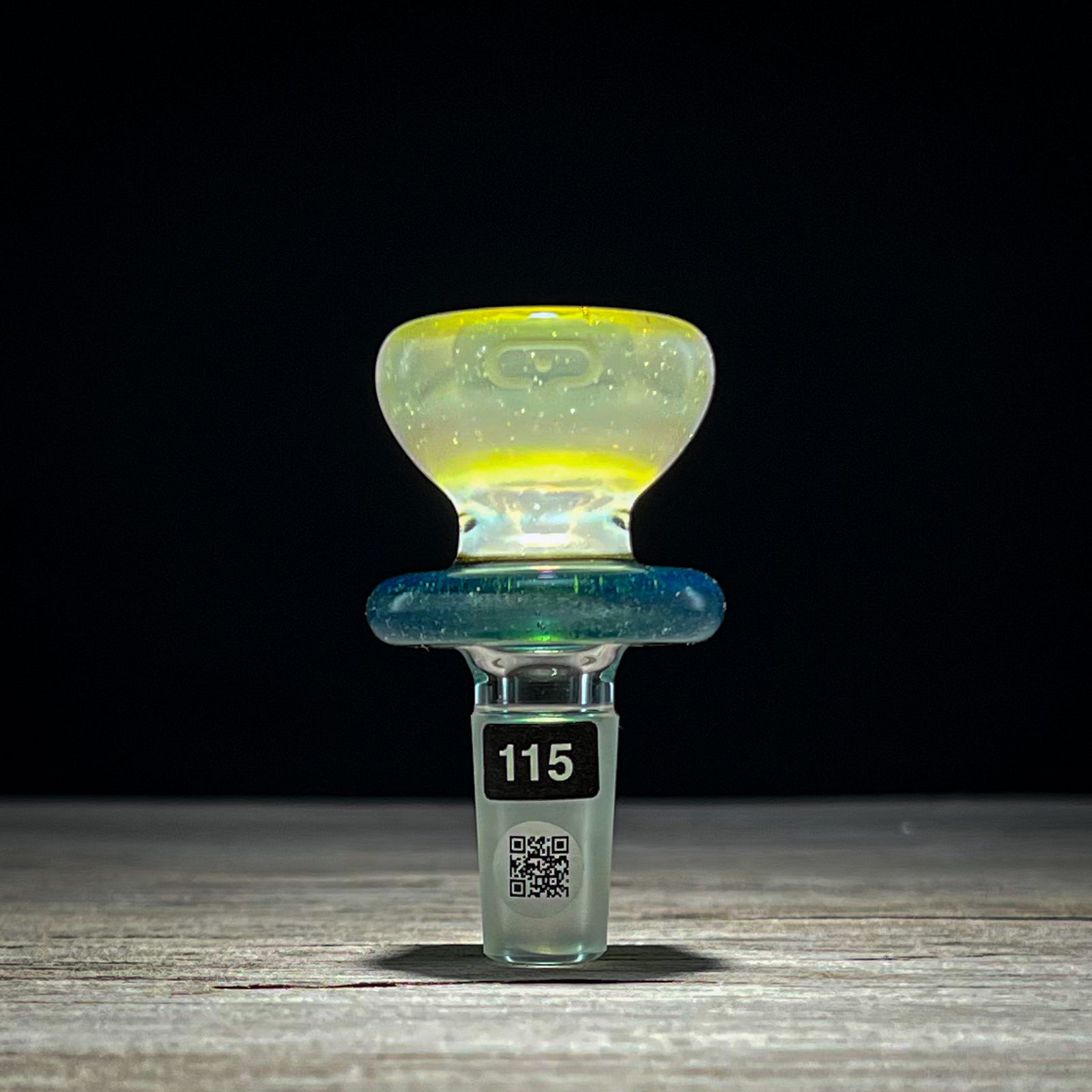 Color Single 14 #115