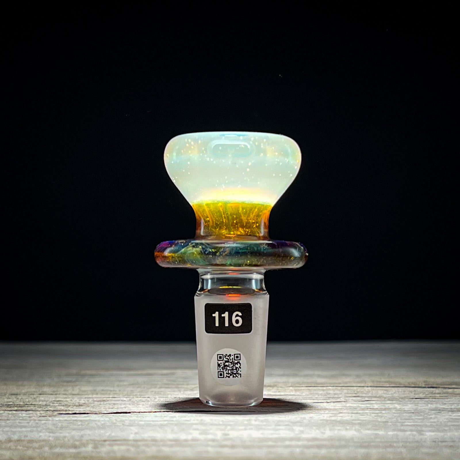 Color Single 19 #116