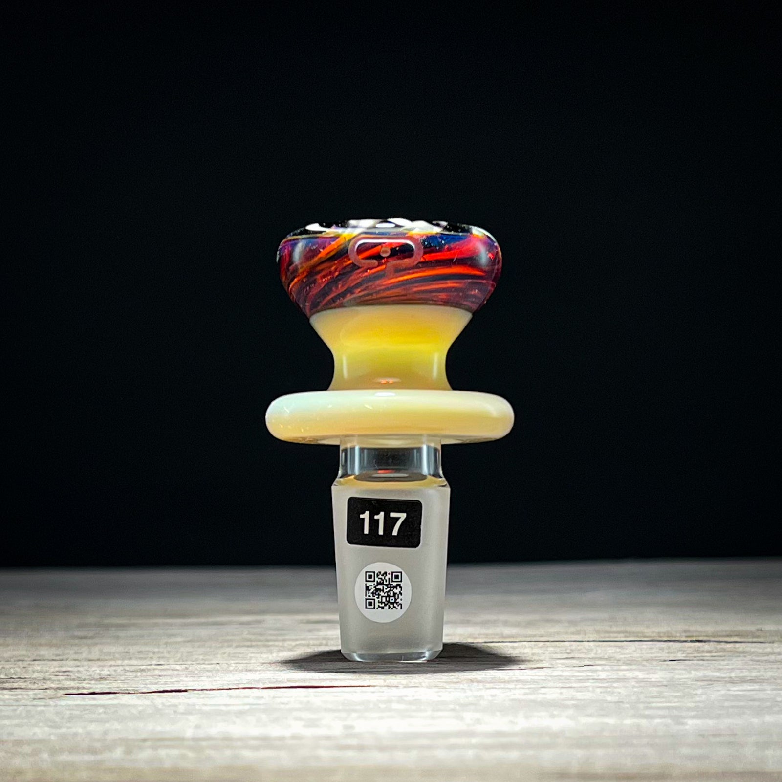 Color Single 19 #117