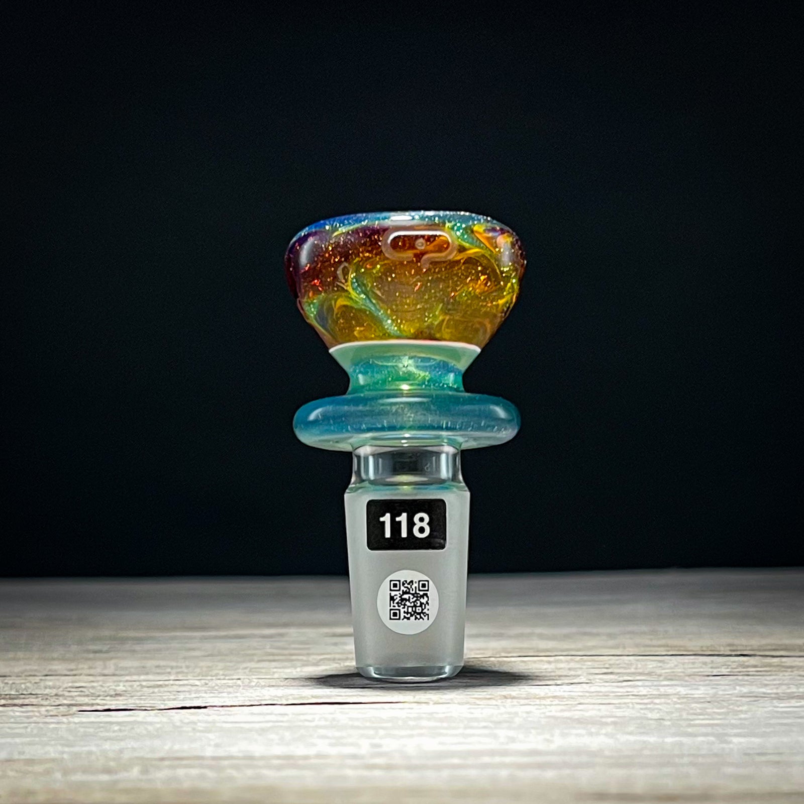 Color Single 19 #118