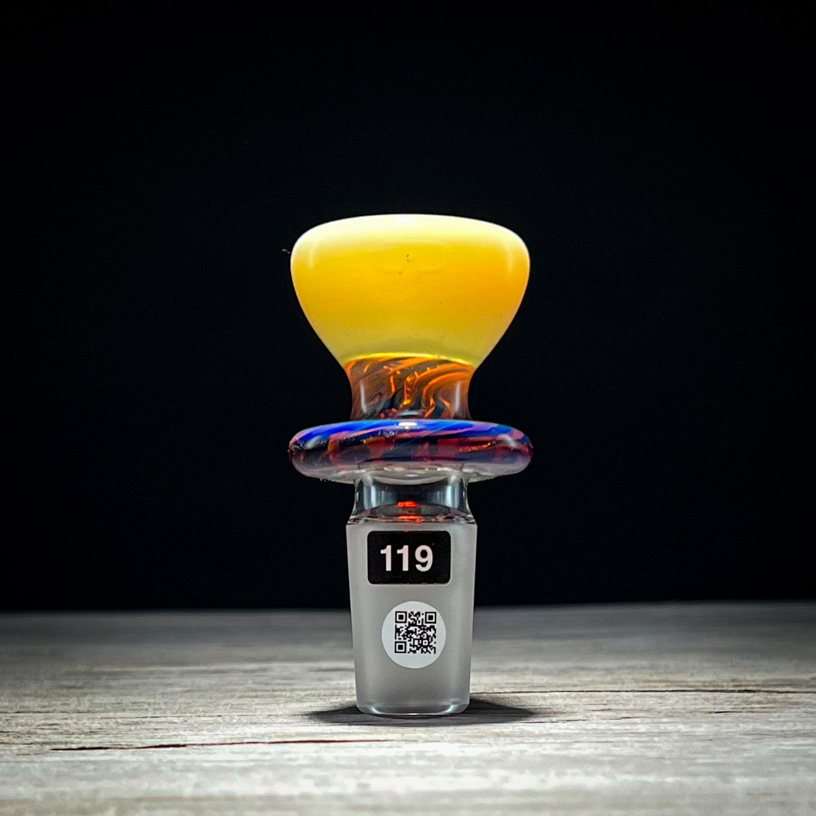 Color Single 19 #119