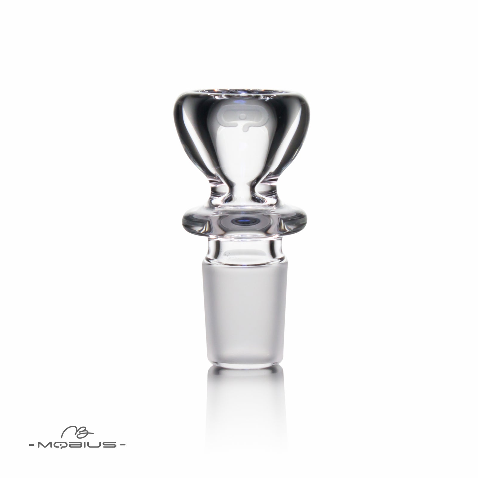 Single 19mm Male Bowl