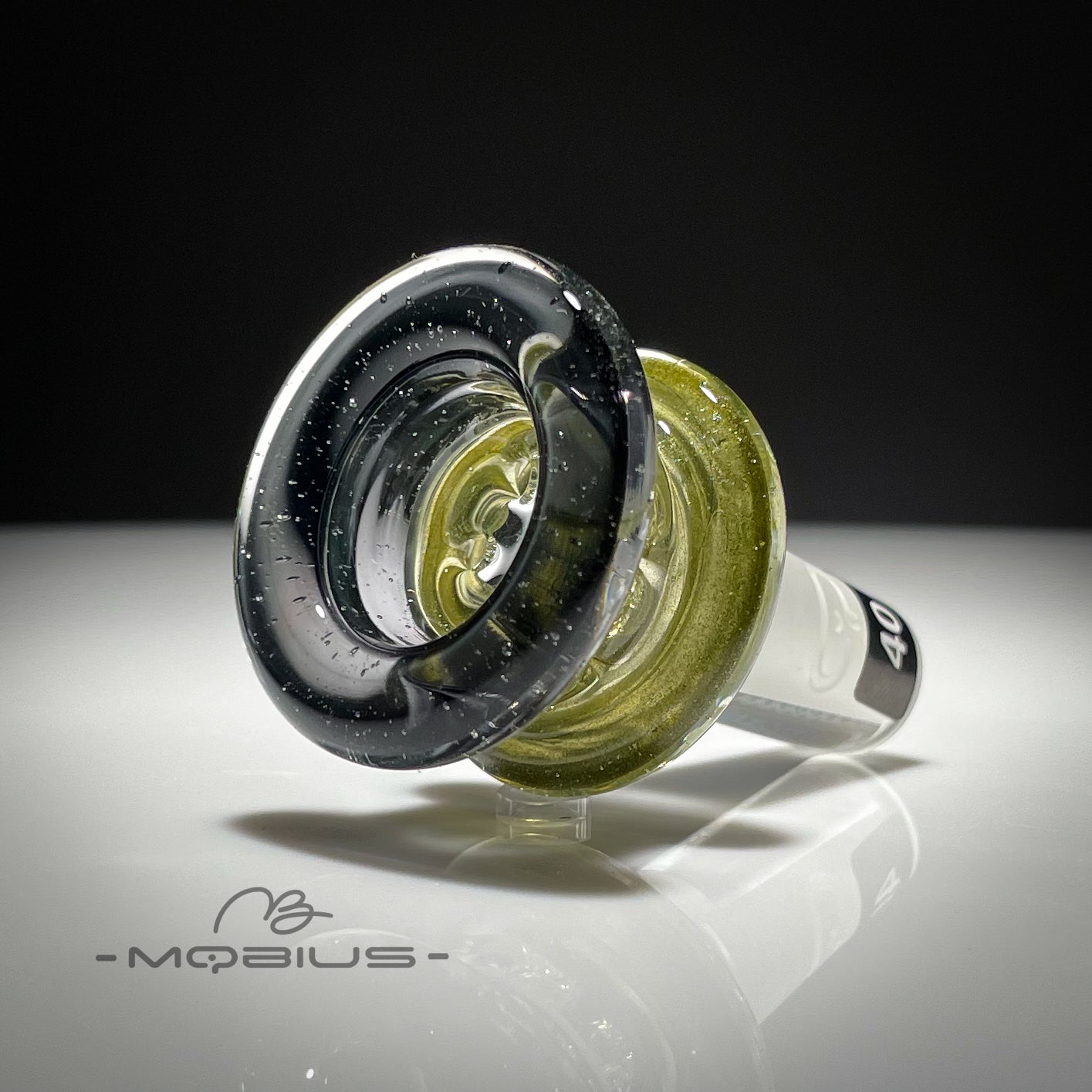 Color MULTI 14 - 6 HOLE BOWL #40