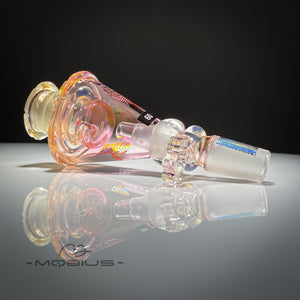 Coldworked and Fumed Snap Trap w/ Female Fitting - 19mm #60