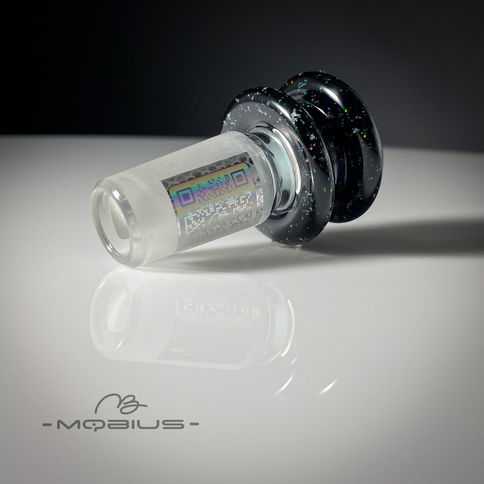 Color MULTI 19 - 6 HOLE BOWL #17