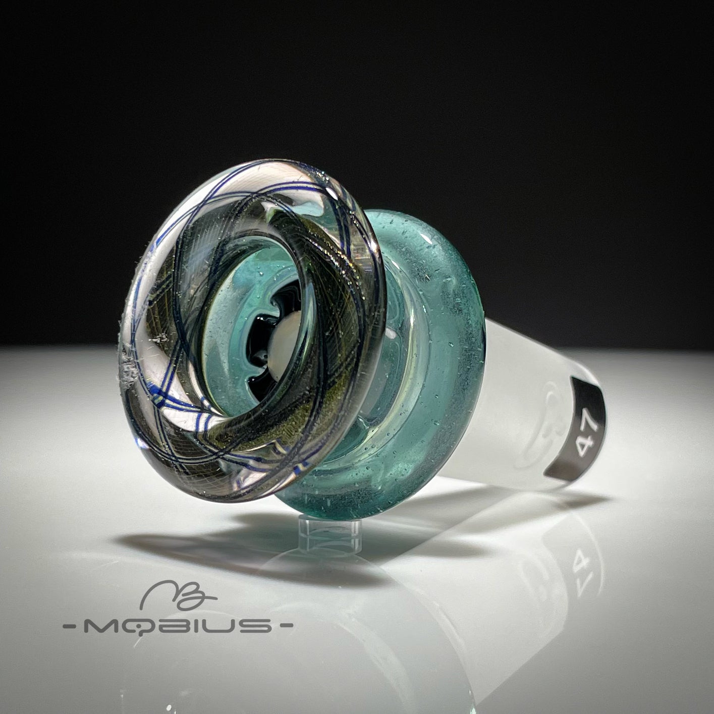 MULTI 19 - 6 HOLE BOWL #47