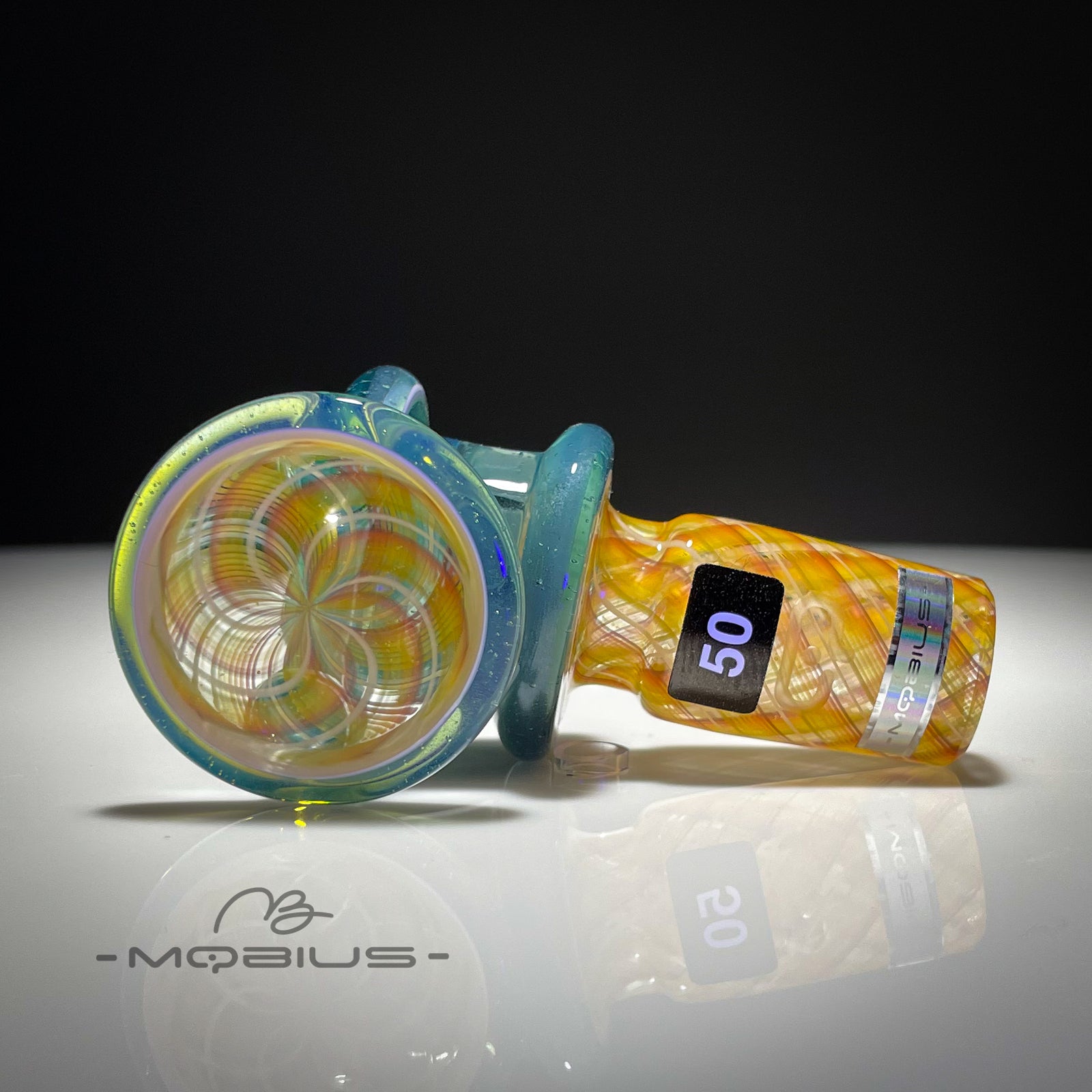 MULTI 19 - 6 HOLE BOWL #50