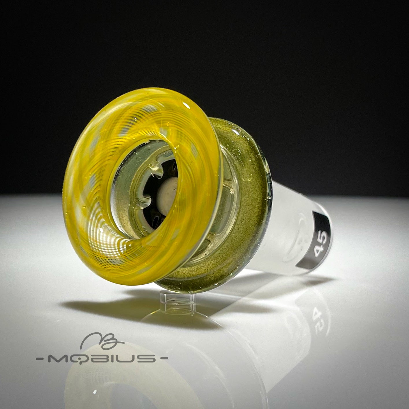 MULTI 19 - 6 HOLE BOWL #45