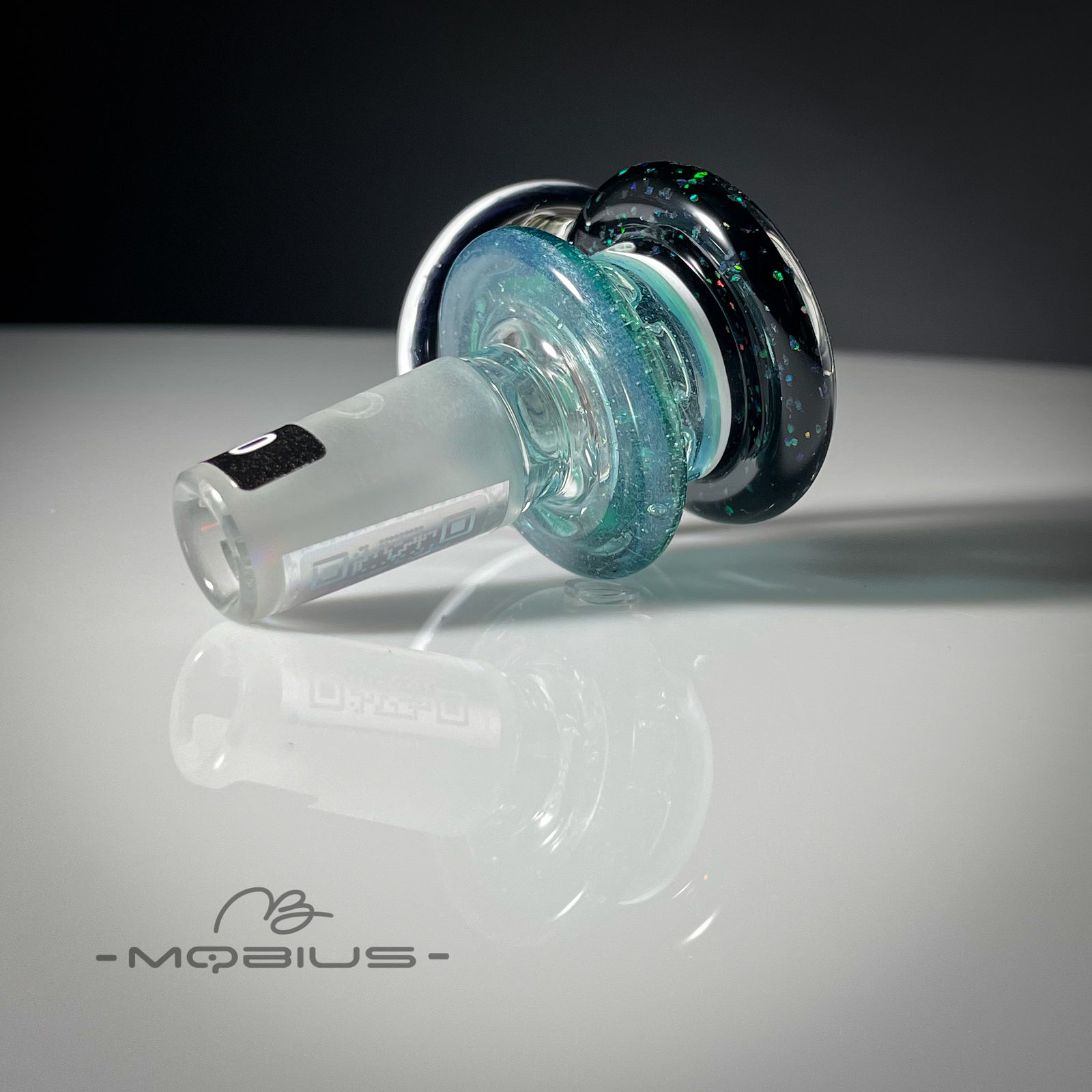 Color MULTI 14 - 6 HOLE BOWL #20