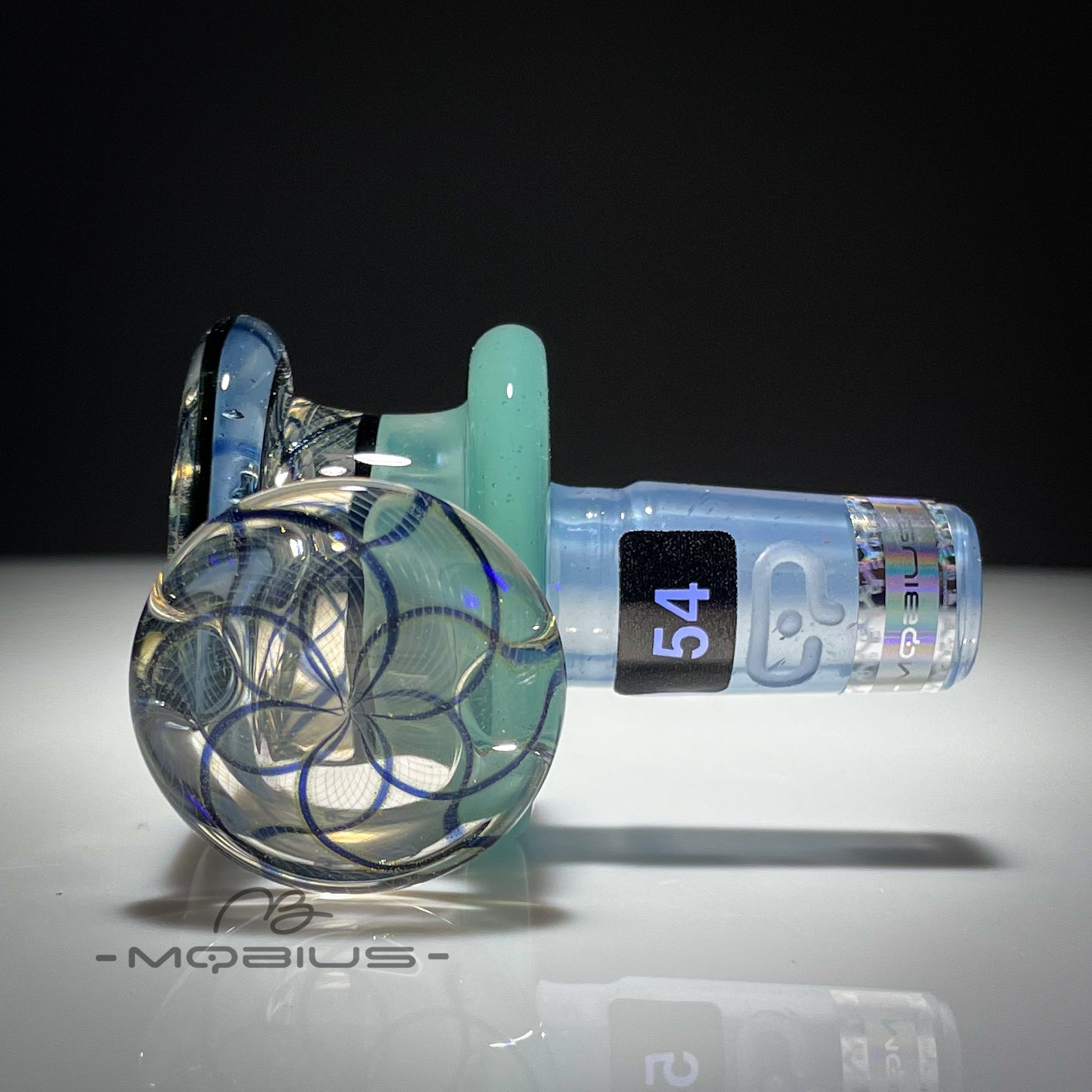 MULTI 14 - 6 HOLE BOWL #54