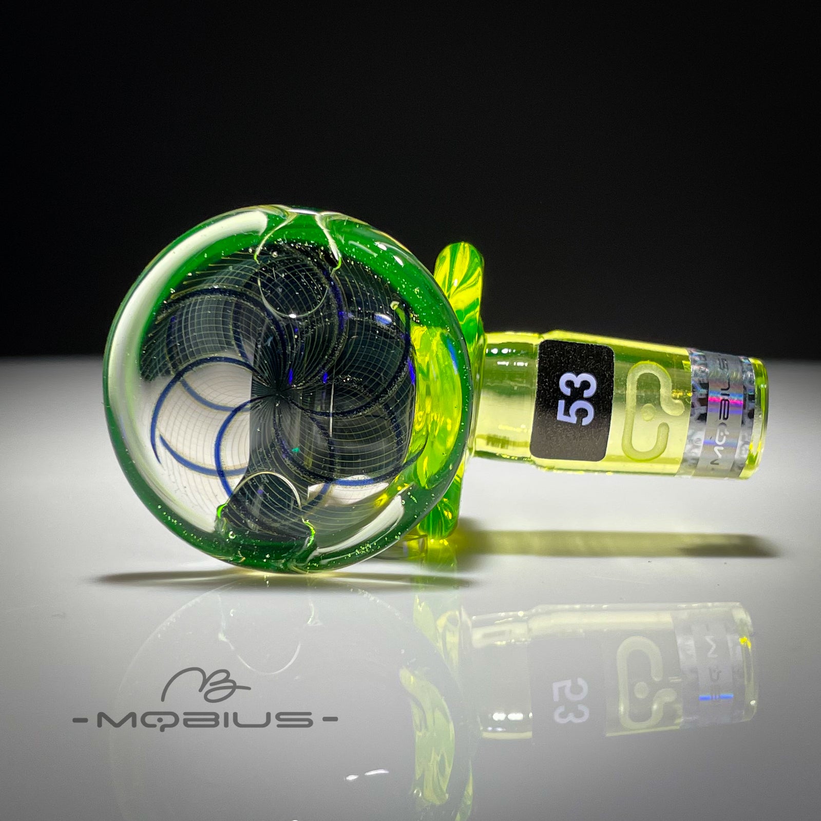 MULTI 14 - 6 HOLE BOWL #53