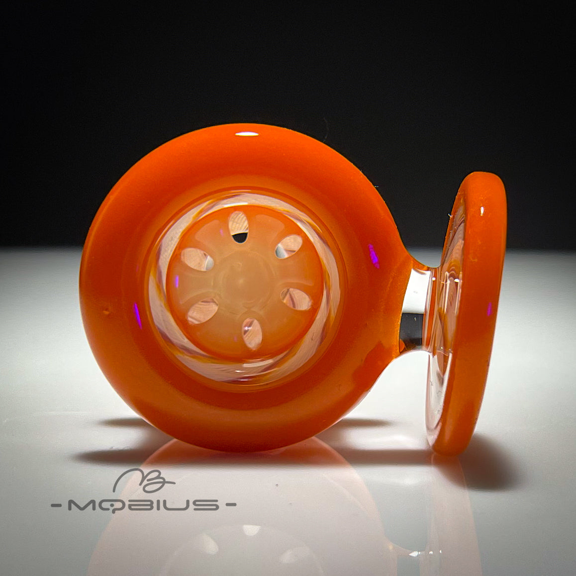 MULTI 14 - 6 HOLE BOWL #51