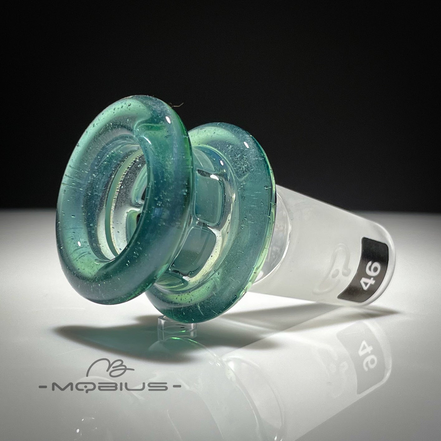 MULTI 19 - 6 HOLE BOWL #46