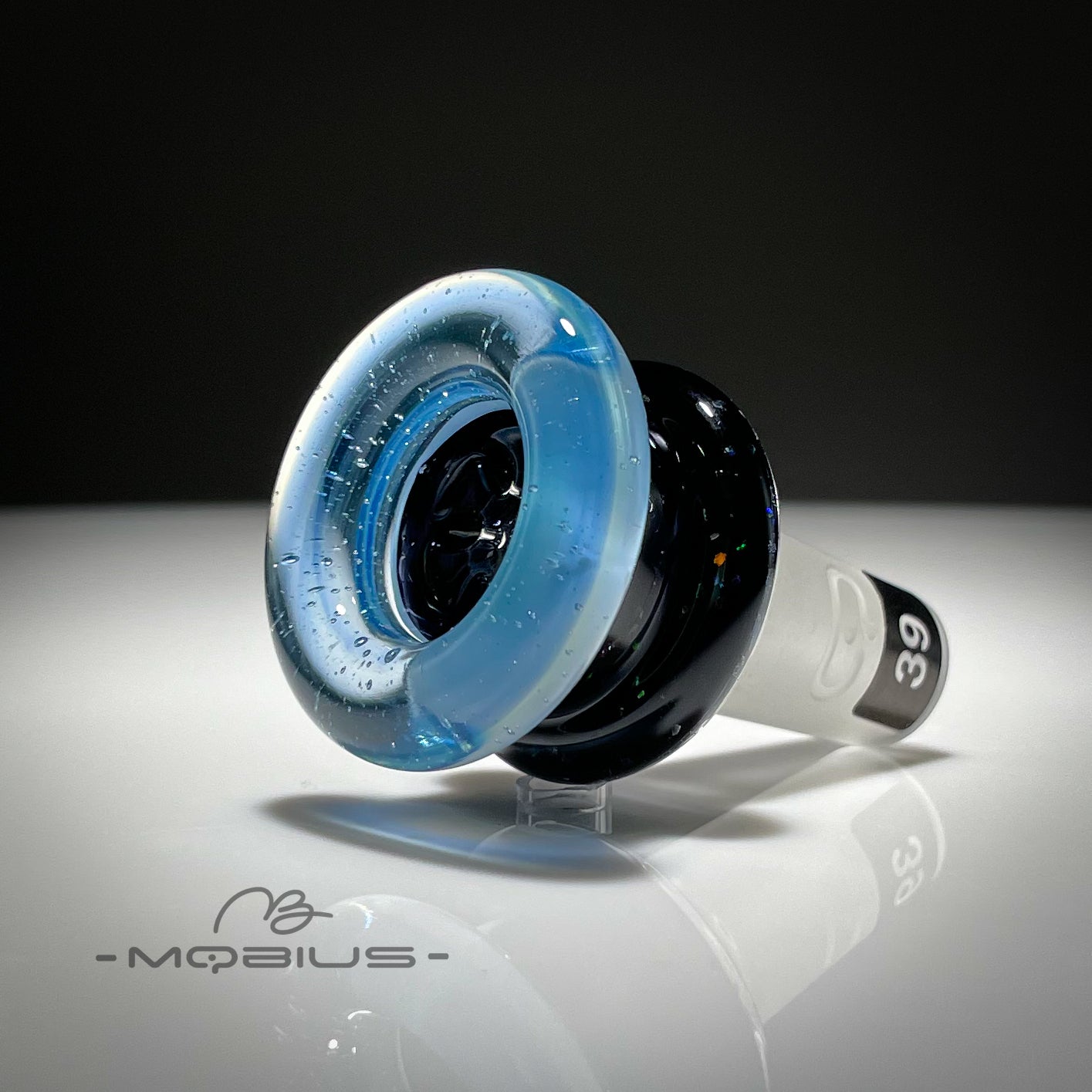 Color MULTI 14 - 6 HOLE BOWL #39